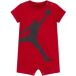 Jordan Gebreide jumpsuit voor babyjongens Jordan JDB Jumpman Romper