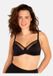SugarShape BH GRACY Demi-BHs Bügel-BHs zwart