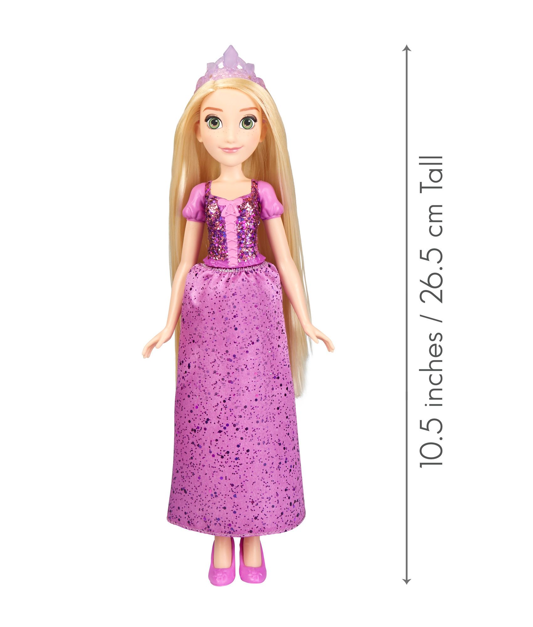 Disney Princess E4157ES20 Pop - 30 cm - Vrouw