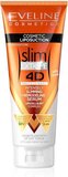 Eveline Cosmetics Slim Extreme 4D Liposuction Intensely Slimming Plus Remodeling Serum 250ml