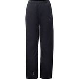 2117 of Sweden Viskafors, pantalon de pluie, femmes, noir