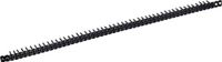 Originele Einhell Schroeflint - 20-delig - 1000 stuks - 3,5 x 35 mm - Grove schroefdraad