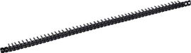 Originele Einhell Schroeflint - 20-delig - 1000 stuks - 3,5 x 35 mm - Grove schroefdraad