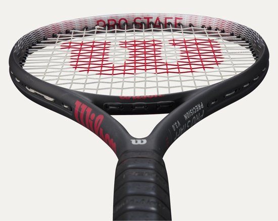 Wilson Pro Staff Precision 100 Tennis Racket