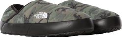 The North Face Thermoball Traction Mule V Pantoffel Heren Slof Thymbrushwdcamoprint/Thym 45.5
