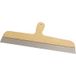 Mondelin Spatule avec manche en bois