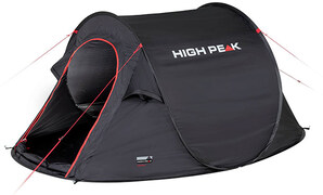 High Peak Vision 2