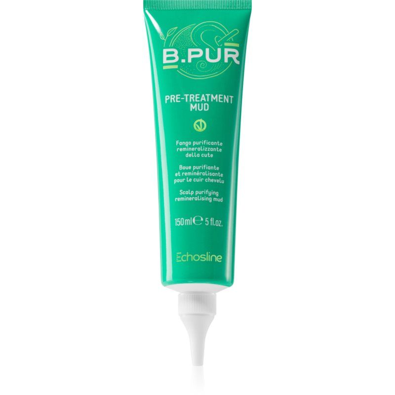 Echosline B.Pur Pre-Treatment Mud