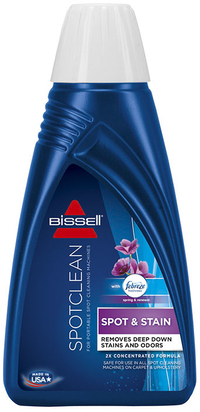 BISSELL Oxygen Boost Tapijt Reinigingsmiddel - 1 Liter - 1134N