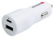 Skross SKCHCA0120WPDCN Chargeur de voiture Blanc