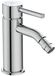 Mitigeur monocommande pour bidet, chromé