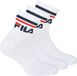 Fila Sokken Set van 3