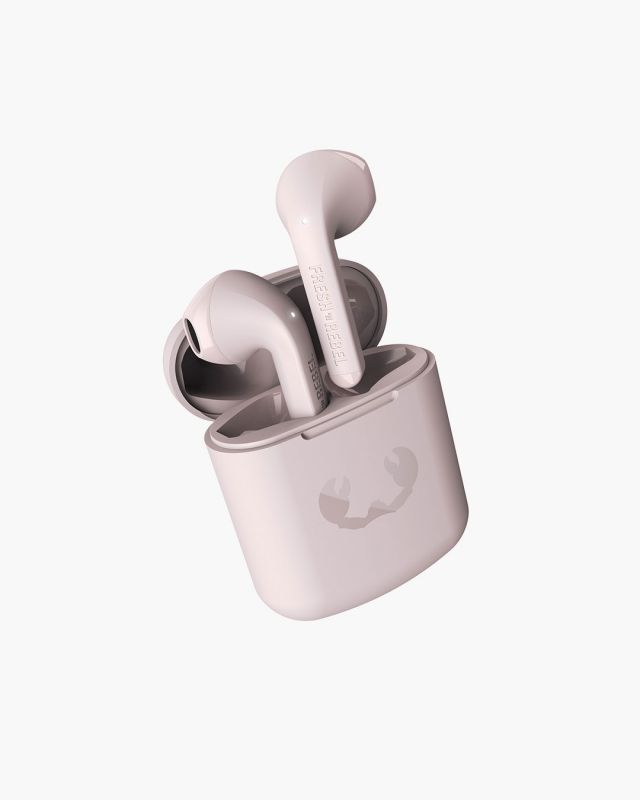 Fresh 'n Rebel TWINS 1 True Wireless In-ear Headphones - Pink