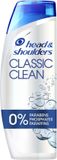 Head & Shoulders Classic Anti-Roos Shampoo 280ml