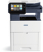 Xerox VersaLink C505 - Multifunction Printer - Color - Laser - A4 - 43 ppm - Duplex - ADF - Ethernet, USB - 700 Sheets