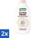 Garnier Loving Blends Milde Haver Shampoo 300 ml - 2 Stuks