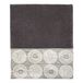 Avanti Linens Galaxy Badhanddoek, Graniet