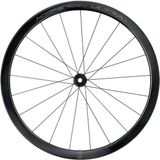 Campagnolo Hyperon Ultra Set Racewielen 28´´ Schijf Tubeless Zilver 12 x 100mm / 12 x 140mm / Sram XDR