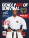 Deadly Art of Survival Magazine 25th Edition Featuring Derrick Williams