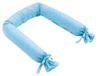 Italbaby Plain Head Kinderbedje Reducer, Lichtblauw, Multi-Color, One Size