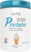 Qnt Easy Body Skinny Protein Vanilla Ice Cream Shake