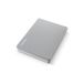 Toshiba Canvio Flex - Externe harde schijf - 2TB - Zilver