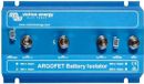 Victron Energy ArgoFET 100-3 - 3 accu's - 100A