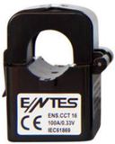 ENTES ENS.CCT-10-50-M3623 Kabelombouw stroomomvormer Primaire stroom 50 A Klapmontage 1 stuk(s)
