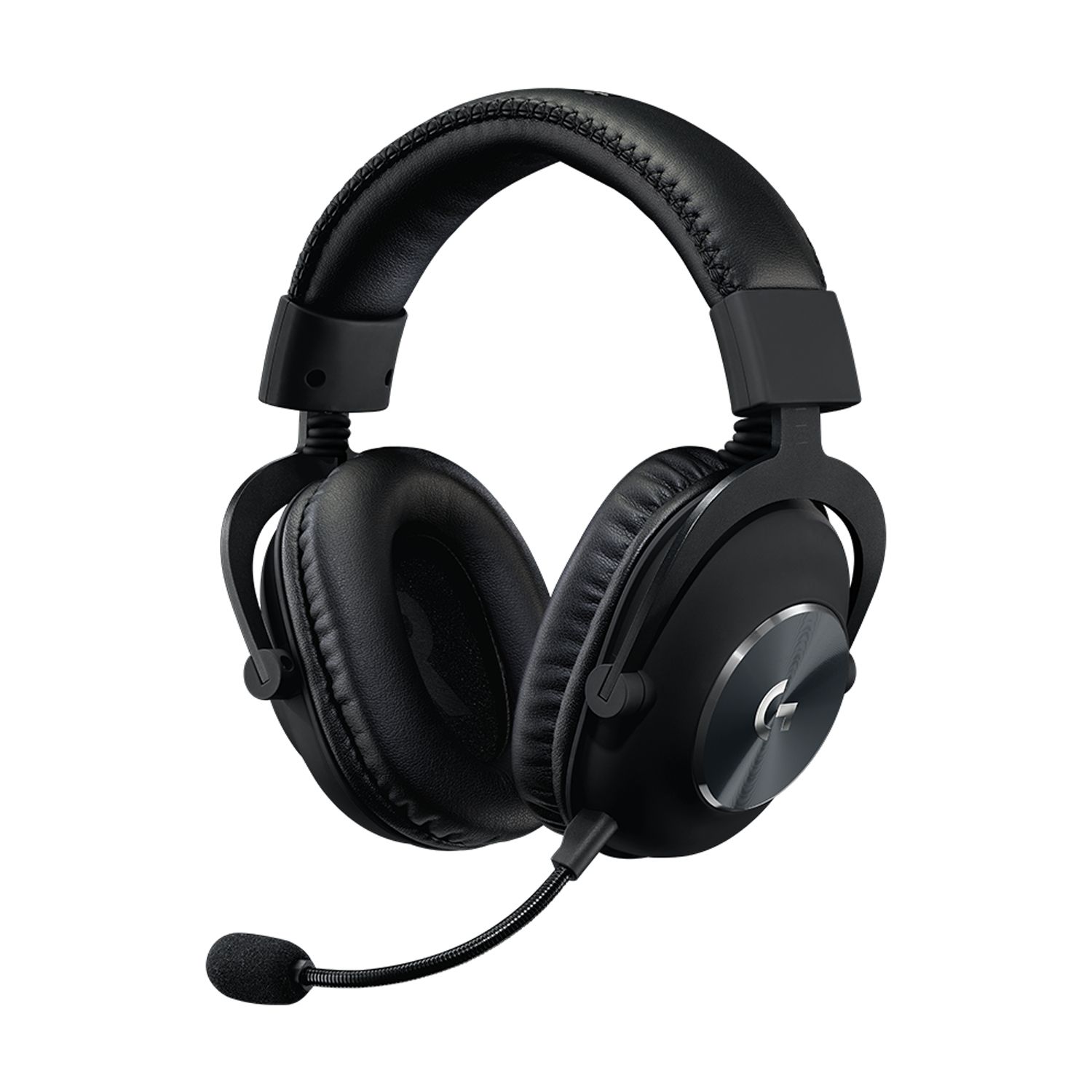 Logitech G Pro X Wired Gaming Headset - Black