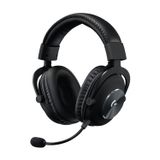 Logitech G Pro X Wired Gaming Headset - Black