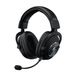 Logitech G Pro X Wired Gaming Headset - Black