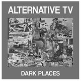 Dark Alternative TV - Dark Places (12" Vinyl Single)