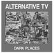 Dark Alternative TV - Dark Places (12" Vinyl Single)