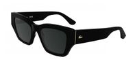 Lacoste L6053S N Black 52/19/140 WOMAN Zonnebrillen