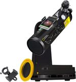 National Geographic Smart-Telescoop NT-76/350