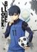 Your Decoration B.V. Poster Blue Lock - Isagi Puzzles 38x52cm