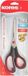 Kores universele schaar met softgrip handvat, lengte: 170 mm
