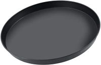 Fm Professional Pizzaiol/gebak, staal, zwart, nc