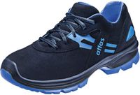 Atlas Schoen Flash 5405 XP S3 ESD - Zwart/Blauw - 38
