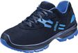 Atlas Schoen Flash 5405 XP S3 ESD - Zwart/Blauw - 38