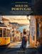 Solo Icecat Solo in Portugal: A Coloring, Puzzle and Travel Planning Adventure