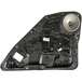 Mercedes Mécanisme Lève-glace Arrière Droit Classe B 11-14 2469063200