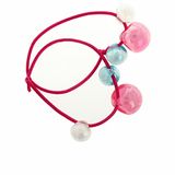 Elã Sticos Con Bolas De Colores 11 Cm 2 U Gezondheid en persoonlijke verzorging