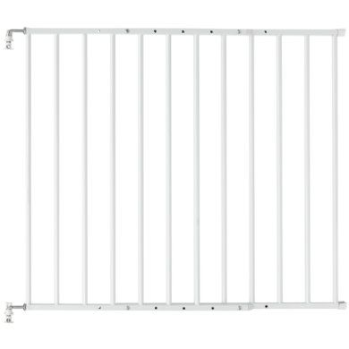 Abus W TIM - Deur- en traphekken JC9210 - Wit