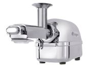Angel Juicer 8500 S juicer, sapcentrifuge - almost entirely made of stainless steel
