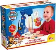 Lisciani PAW Patrol Projector Drawing School