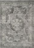 Safavieh Traditioneel Geweven Binnen Vloerkleed, Vintage Collectie, VTG158, in Grijs & Multi, 122 X 170 cm