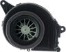 MAHLE AB 27 000P: Ventilateur pour ventilation d'habitacle