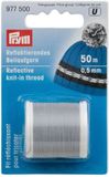 Prym Reflecterend meeloopgaren