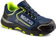 Sparco Werkschoenen S3 - Allroad Sochi - Marineblauw - 39